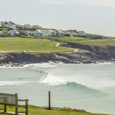 Porthilly Retreat Villa Padstow Exterior foto