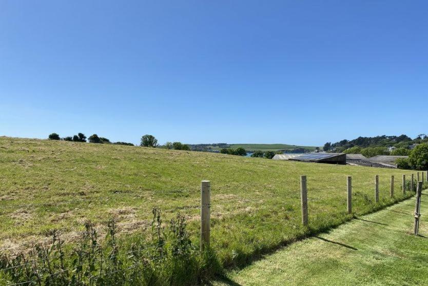 Porthilly Retreat Villa Padstow Exterior foto