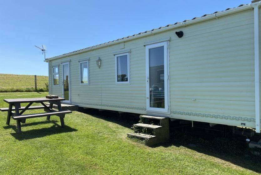 Porthilly Retreat Villa Padstow Exterior foto